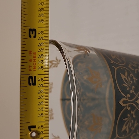 Set of 4 Vintage Lucky Thailand Glasses - Picture 14 of 15